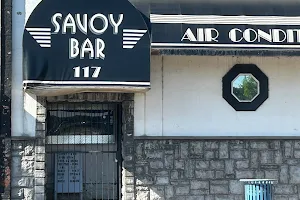 Savoy Bar image