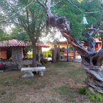 Photo n°5 de l'avis de Felicita. fait le 17/07/2022 à 19:05 sur le  Ristorante La Diga à Comunanza