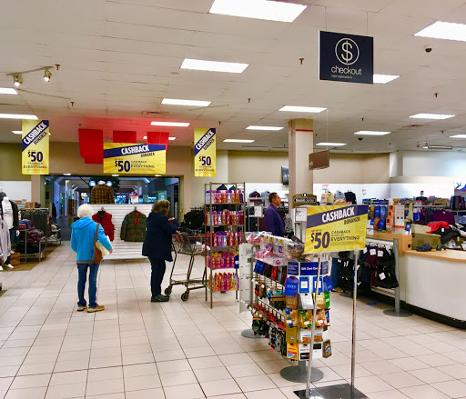 Department Store «Sears», reviews and photos, 400 W Golf Rd, Niles, IL 60714, USA