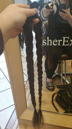 Beauty Salon «Fisher Experience Salon and Day Spa», reviews and photos, 924 Washington St, Braintree, MA 02184, USA