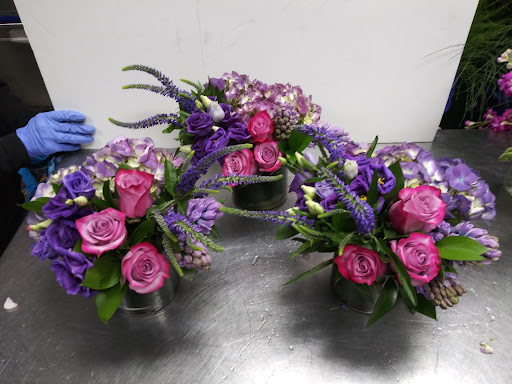 Florist «Blooms & Bouquets», reviews and photos, 2502 N Howard Ave, Tampa, FL 33607, USA