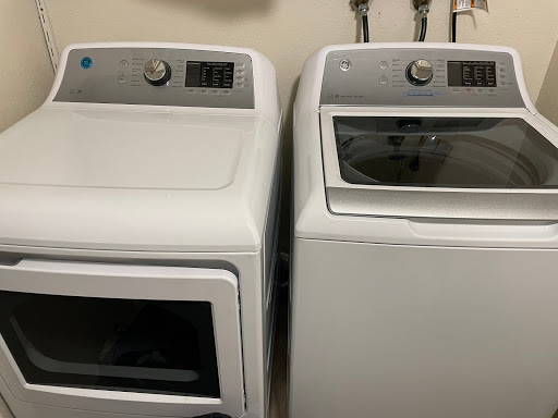 Appliance Store «Tucson Appliance Co.», reviews and photos, 4229 E Speedway Blvd, Tucson, AZ 85712, USA