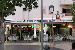 Pinoquio Bar image