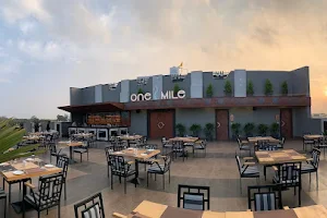 One Mile - Bar & Grill image