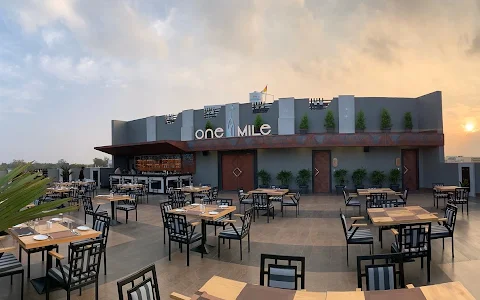 One Mile - Bar & Grill image