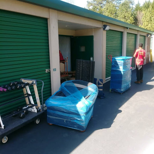 Moving and Storage Service «TATE THE GREAT MOVING COMPANY LLC.», reviews and photos, 1572 GA-85 #608, Fayetteville, GA 30214, USA