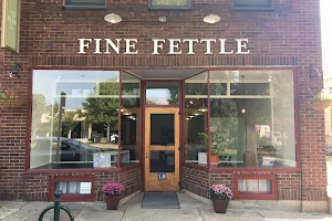 Fine Fettle image