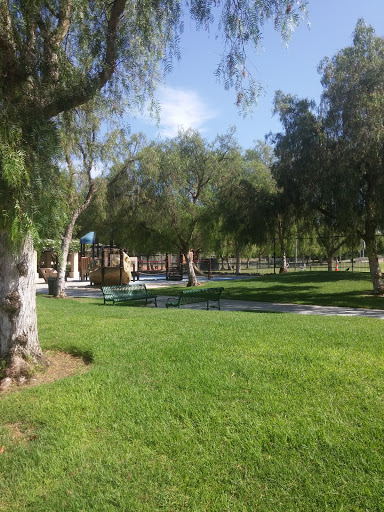 Park «David Sills Lower Peters Canyon Park», reviews and photos, 3901 Farwell Ave, Irvine, CA 92602, USA