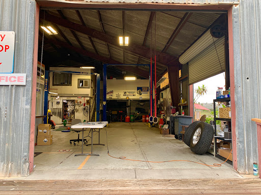 Auto Repair Shop «Del Mar Automotive», reviews and photos, 2201 San Dieguito Dr, Del Mar, CA 92014, USA