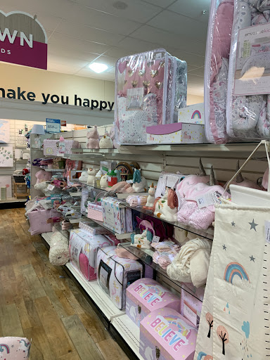 Department Store «T.J. Maxx & HomeGoods», reviews and photos, 160 E Stacy Rd, Allen, TX 75013, USA