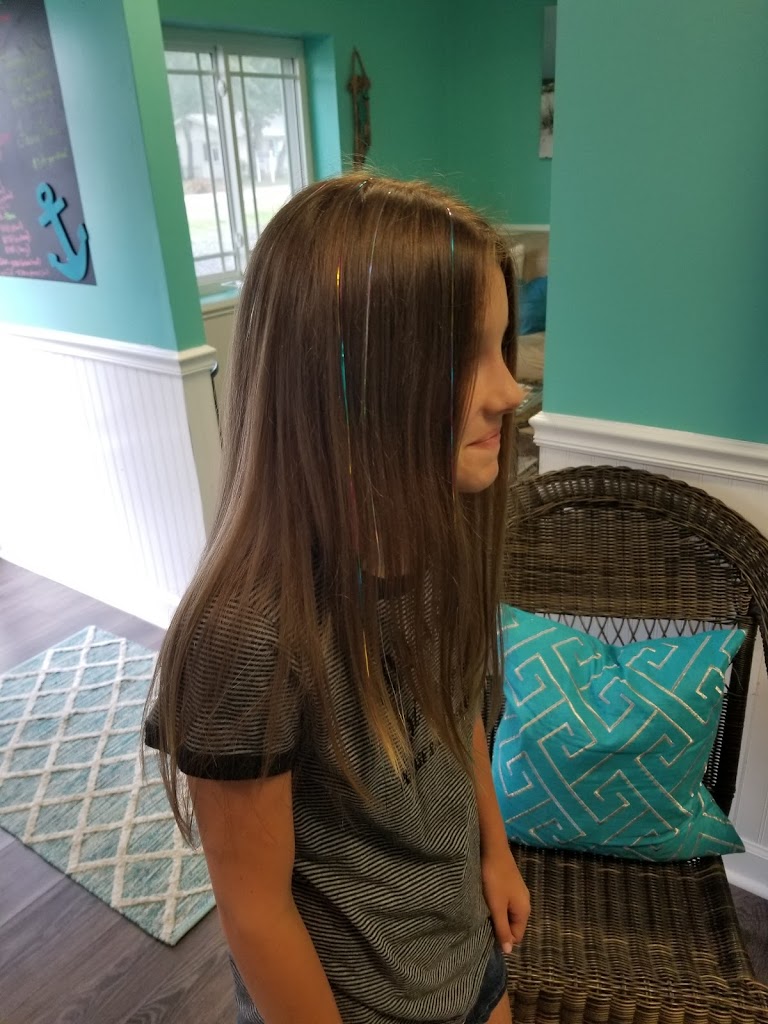 Knotty To Nice Salon 28465