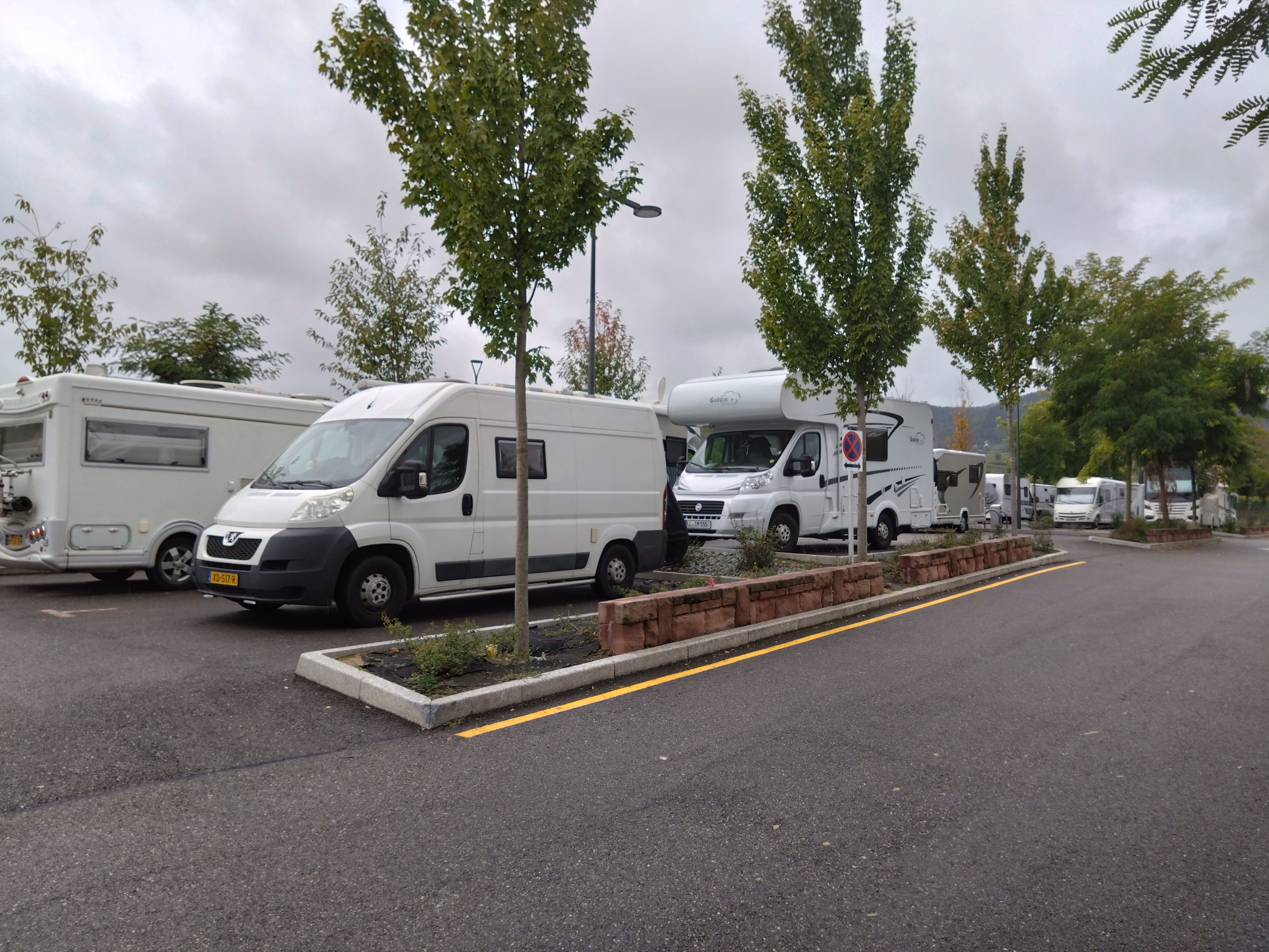 Photo n° 2 de l'avis de Annette.a fait le 28/09/2022 à 14:48