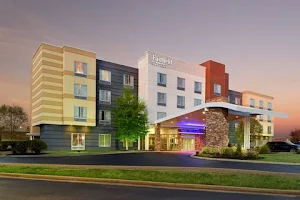 Fairfield Inn & Suites by Marriott Jackson image