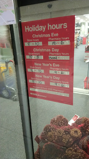 Drug Store «CVS», reviews and photos, 788 Gravenstein Hwy N, Sebastopol, CA 95472, USA