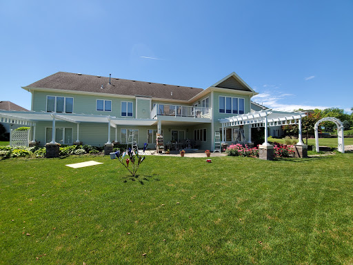 Golf Course «Copper Creek Golf Club & Events Center», reviews and photos, 4825 Copper Creek Dr, Pleasant Hill, IA 50327, USA