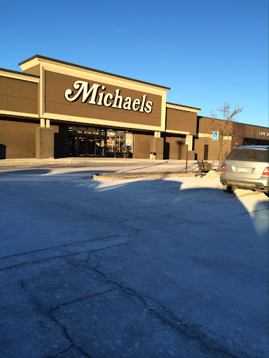 Michaels, 24081 Chagrin Blvd, Beachwood, OH 44122, USA, 