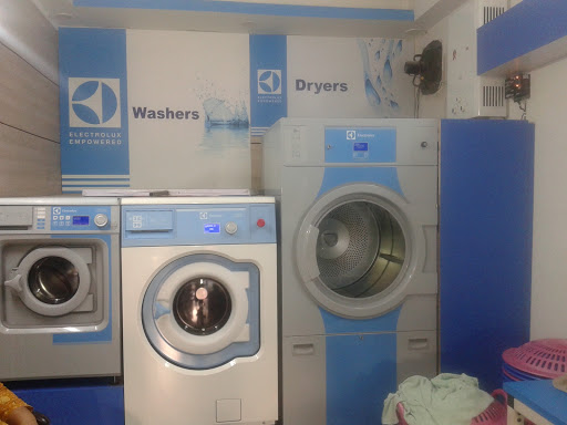The Laundry Services Malviya Nagar