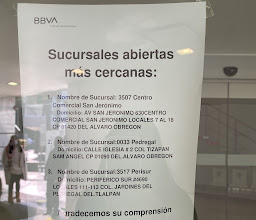 BBVA Bancomer photo