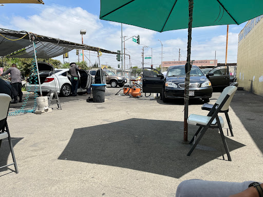 Best Quality Auto Detail en Los Angeles