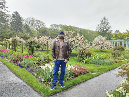 Park «West Hills County Park», reviews and photos, Sweet Hollow Rd, Melville, NY 11747, USA