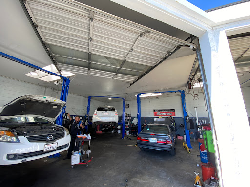 Trustlane Automotive image