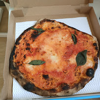 Pizza du Restaurant italien Napoli Gang by Big Mamma Batignolles à Paris - n°15