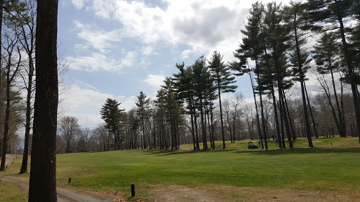 Country Club «Maplegate Country Club», reviews and photos, 160 Maple St, Bellingham, MA 02019, USA