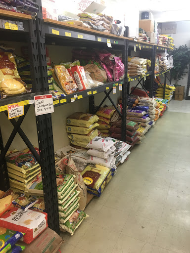 Supermarket «Everest Supermarket», reviews and photos, 208 Churchmans Rd, New Castle, DE 19720, USA