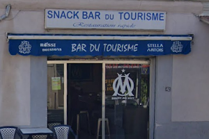Bar Du Tourisme image