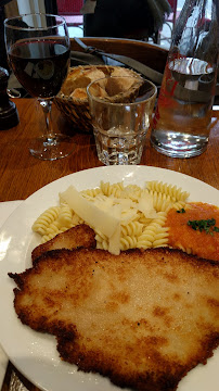 Plats et boissons du Restaurant Le Bistrot Tocqueville à Paris - n°17