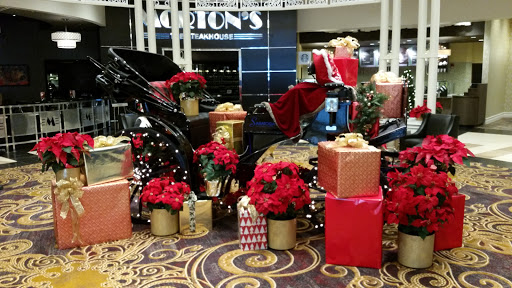 Casino «Saratoga Casino and Hotel», reviews and photos, 342 Jefferson St, Saratoga Springs, NY 12866, USA