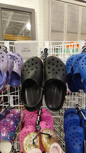 Department Store «Nordstrom Rack Buckhead Station», reviews and photos, 3495 Buckhead Loop NE, Atlanta, GA 30326, USA