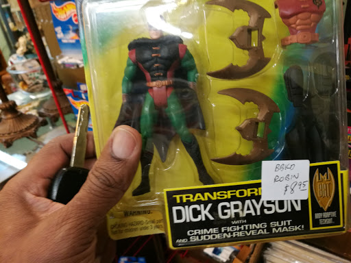 Thrift Store «Goodwill Store and Donation Center», reviews and photos