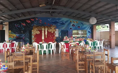 Restaurante Los Alacranes image