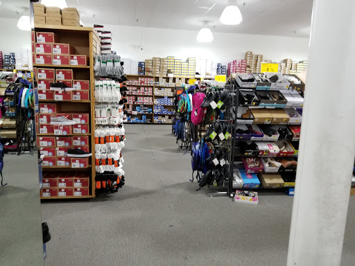 Shoe Store «Shoe Station», reviews and photos, 741 C Hilcrest Road, Mobile, AL 36695, USA