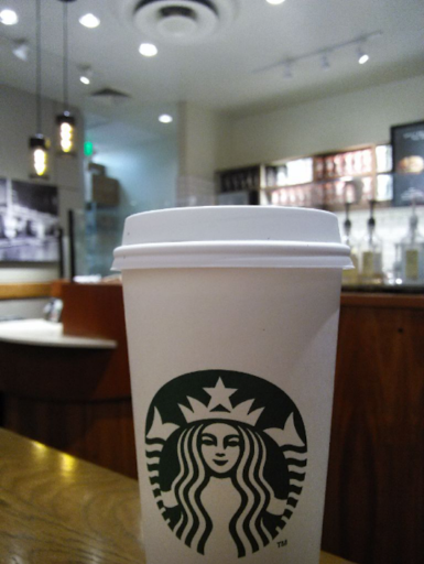 Coffee Shop «Starbucks», reviews and photos, 1181 Foothill Blvd, La Verne, CA 91750, USA