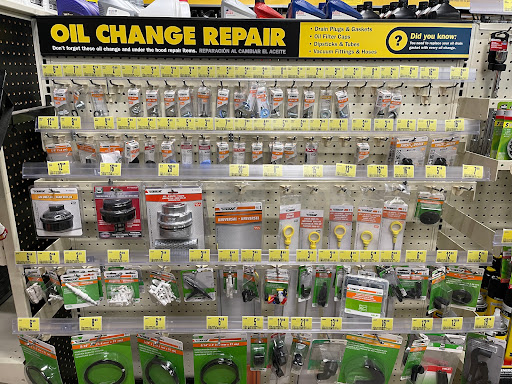 Auto Parts Store «Advance Auto Parts», reviews and photos, 212 Mountain Rd, Fallston, MD 21047, USA