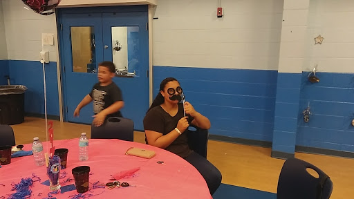 Community Center «Westside Community Center/ Boys And Girls Center», reviews and photos, 919 S Persimmon Ave, Sanford, FL 32771, USA