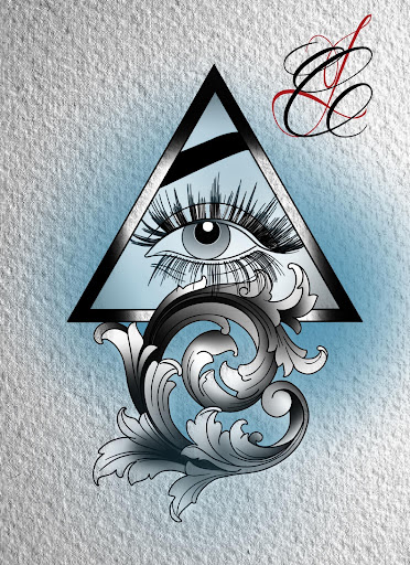 Explore pinky tattoo ideas, creative tattoo ideas in Augusta, available at Excalibur Art Collective