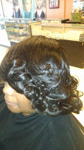 Beauty Salon «Arelis Beauty Supply», reviews and photos, 671 Main St, Worcester, MA 01610, USA