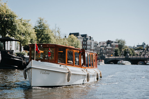 Amsterdam Boat Hire B.V.