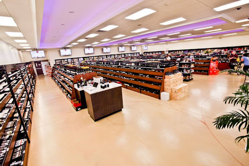 Liquor Store «Wine Chateau», reviews and photos, 85 Central Ave, Metuchen, NJ 08840, USA