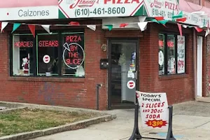 Johnny's Pizza image