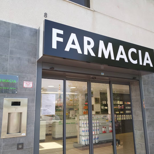 Farmacia Viveda - Lda.    Aránzazu Salinas Gómez