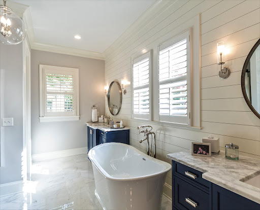 Sunburst Shutters, Shades, & Blinds San Diego image