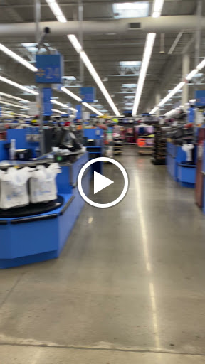 Department Store «Walmart Supercenter», reviews and photos, 3501 8th St SW, Altoona, IA 50009, USA