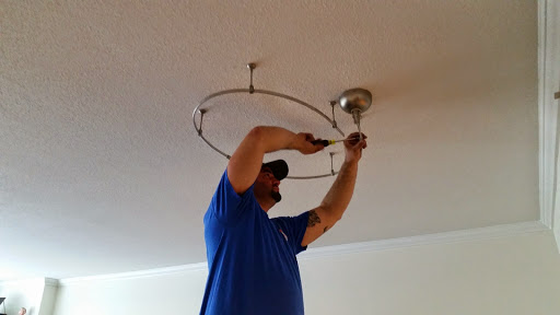 Electrician «Generation 3 Electric», reviews and photos, 1257 S 26th St, Philadelphia, PA 19146, USA