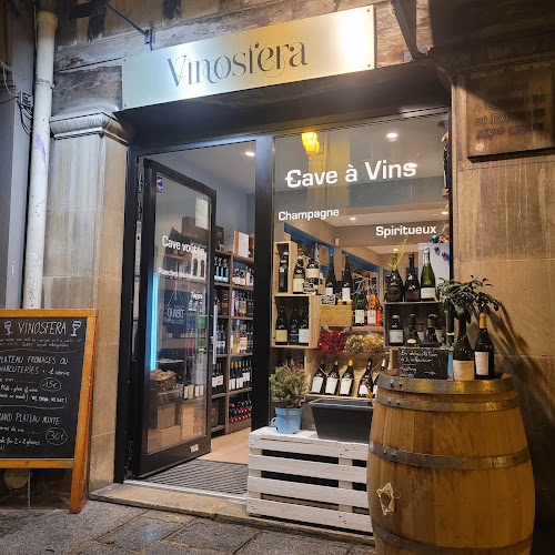 Caviste Caviste Vinosfera - Dégustations - Vins et Champagne Paris