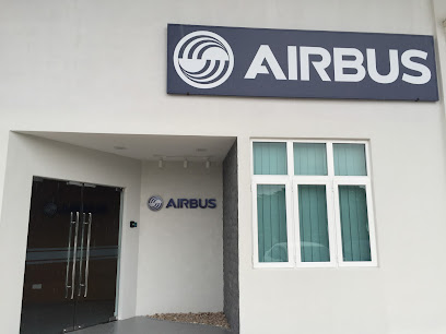 Airbus Customer Services Sdn Bhd