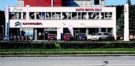 Auto Moto Centrum Petráček s.r.o.